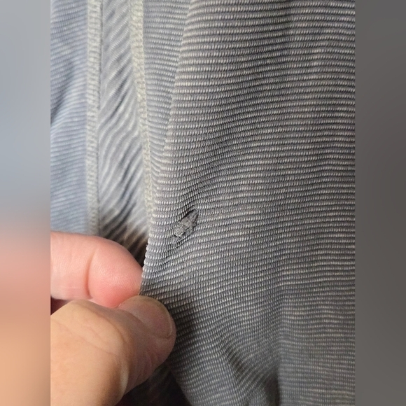 Lululemon Bare Wunder Under Moto Legging, Size 4 - Picture 4 of 5